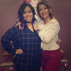 Meet your Posher, Yoly & Yary